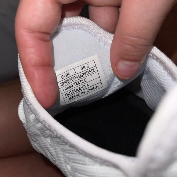 2 PAIRS OF ATHLETIC GYM SHOES! - Picture 10 of 11